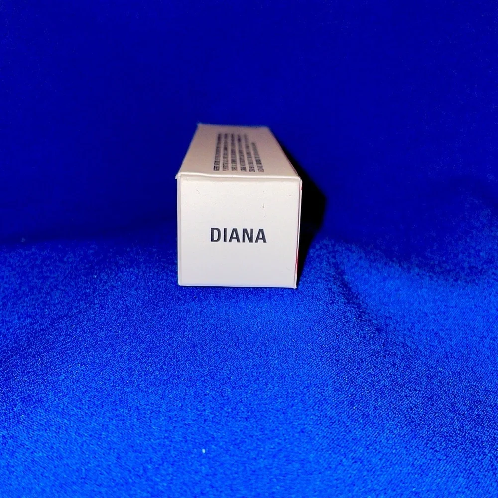 UOMA BEAUTY BadAss Icon Matte Lipstick